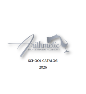 school catalog cover 2026